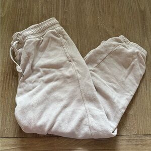 Aerie Big Chill Joggers
